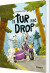 På Tur Med Drop - Bog