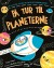 På Tur Til Planeterne - Bog
