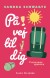 På Vej Til Dig - Bog