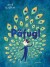 Påfugl - Bog