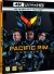 Pacific Rim 2 - Uprising - 4K Blu-Ray Film