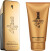 Paco Rabanne - 1 Million Edt 100Ml Shower Gel 100 Ml - Giftset