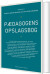 Pædagogens Opslagsbog - Bog