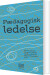 Pædagogisk Ledelse - Bog