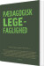 Pædagogisk Legefaglighed - Bog