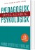 Pædagogisk-Psykologisk Opslagsbog - Bog