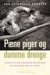 pæne piger og dumme drenge - bog