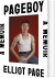 Pageboy A Memoir - English Book