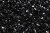 Pailletter - Sort - 5 Mm - 500 G