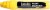 Liquitex - Paint Marker Wide Tusch - Cadmium Yellow Medium Hue