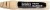 Liquitex - Paint Marker Wide Tusch - Unbleached Titanium