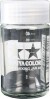 Tamiya - Paint Mixing Jar 46 With Measure - 81042