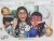 Paladone - Harry Potter Photo Props Bumper Pack 58 Pcs