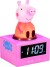 Paladone - Peppa Pig Icon Alarm Clock
