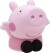 Paladone - Peppa Pig Silicone Light Rechargeable