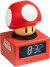 Paladone - Super Mario - Icon Alarm Clock With Light