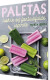 Paletas - Bog