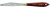 Winsor Newton - Malerkniv - No 3-102 - Lige