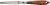 Malerkniv - No 4-76 - Flad - Winsor Newton