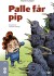 Palle Får Pip - Bog