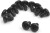 Pan Head Self Tapping Screws 2X4Mm - 540174 - Blackzon