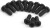 Pan Head Self Tapping Screws Pbho14X4Mm 12Pcs - 548136 - Blackzon