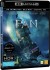 Pan - 2015 - 4K Blu-Ray Film