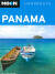 Panama - English Book