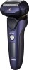 Panasonic - 5-Blade Wet Dry Shaver Es-Lv67-A803