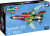Revell - Panavia Tornado Ids - 50 År - 1 48 - Level 5 - 03769