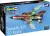 Revell - Panavia Tornado Ids - 50 År - 1 48 - Level 5 - 03769