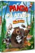 Panda På Afveje Big Trip - DVD