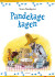 Pandekagekagen - Bog