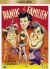 Panik I Familien - DVD
