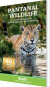 Bradt - Pantanal Wildlife A Visitors Guide To Brazil S Great Wetland - English Book