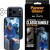 Panzerglass - Iphone 17 Pro - Classic Bundle Fastfit - Skærm Og Linse