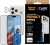 Care By Panzerglass - Iphone 17 Pro - 3-In-1 Privacy Bundle