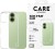Care By Panzerglass - Iphone 17 - Slim X-Ray Case Soft