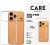 Care By Panzerglass - Iphone 17 Pro - Slim X-Ray Case - Transparent