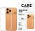 Care By Panzerglass - Iphone 17 Pro Max - Slim X-Ray Case - Transparent