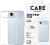 Care By Panzerglass - Iphone Air - Slim X-Ray Case - Transparent