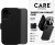 Care By Panzerglass - Iphone 17 - Tango 2-In-1 Wallet Case
