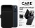 Care By Panzerglass - Iphone 17 Pro Max - Tango 2-In-1 Wallet Case