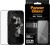 Panzerglass - Iphone Air - Ceramic Ii Protection - Ultra-Wide Fit