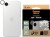 Panzerglass - Hoops - Iphone 16E - Kamera Beskyttelse - Sort