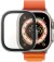 Panzerglass - Skærmbeskyttelse D3O Full Body Til Apple Watch Ultra -