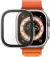 Panzerglass - Skærmbeskyttelse D3O Full Body Til Apple Watch Ultra -