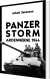 Panzerstorm Ardennerne 1944 - Bog