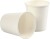 Abena - Engangs Papkrus - Hvid - 205 Ml - 50 Stk