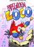 Papegøjen Loco - Bog